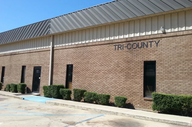 New Season - Tri County Treatment Center