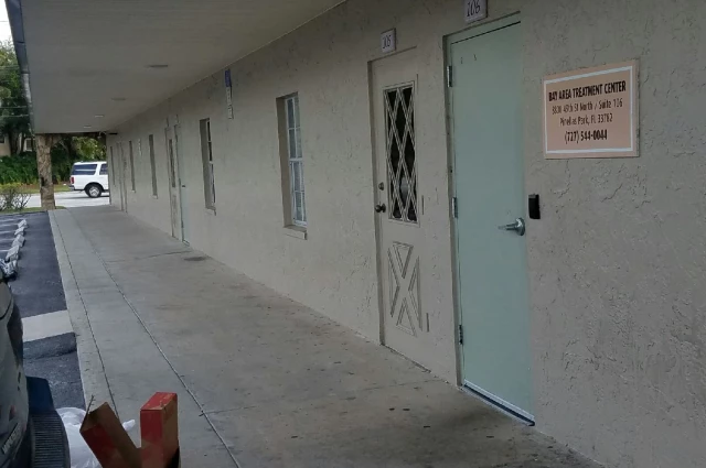 New Season - Bay Area Treatment Center