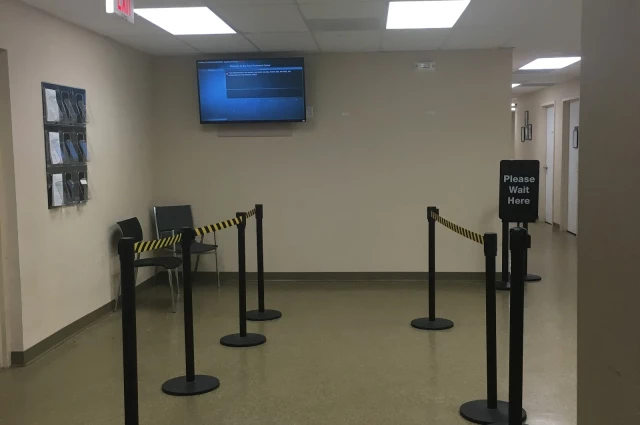 New Season - Bay Area Treatment Center