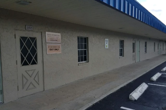 New Season - Bay Area Treatment Center