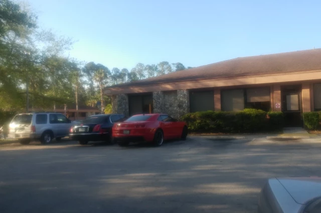 New Season - Daytona Methadone Treatment Center