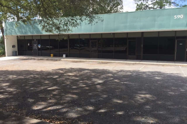 New Season - Duval County Treatment Center