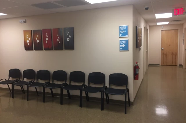 New Season - Duval County Treatment Center