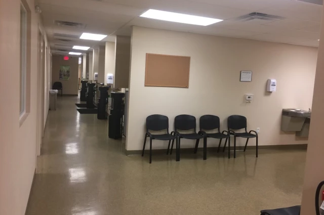 New Season - Duval County Treatment Center