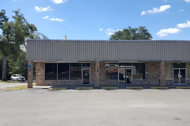 New Season - Leon County Treatment Center