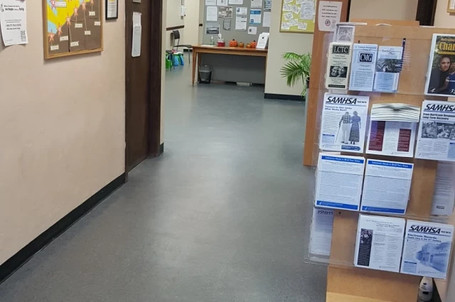 New Season - Leon County Treatment Center