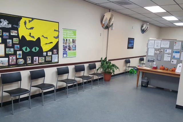 New Season - Leon County Treatment Center