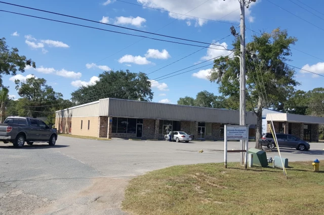 New Season - Leon County Treatment Center