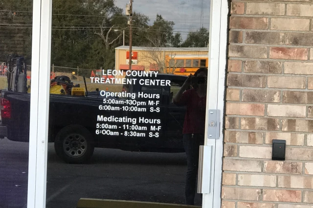 New Season - Leon County Treatment Center
