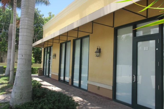 New Season - Naples Metro Treatment Center