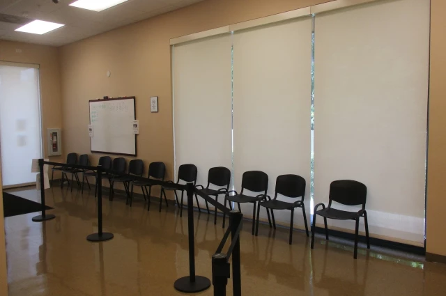 New Season - Naples Metro Treatment Center