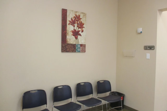 New Season - Naples Metro Treatment Center