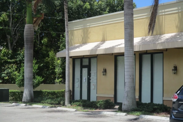 New Season - Naples Metro Treatment Center