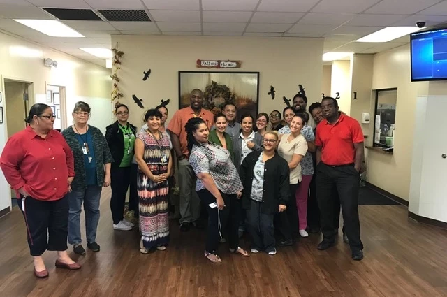 New Season - Orlando Methadone Treatment Center