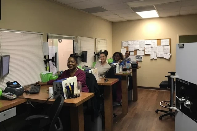 New Season - Orlando Methadone Treatment Center