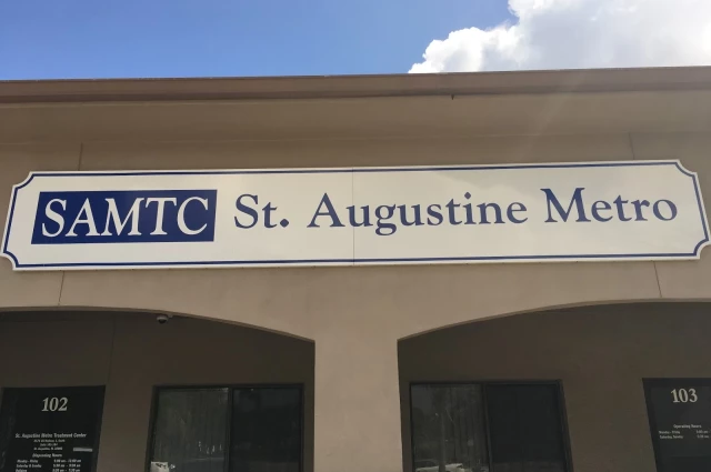 New Season - St. Augustine Metro Treatment Center