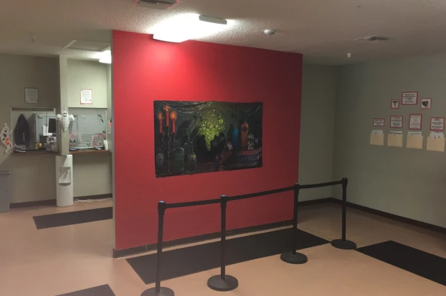 New Season - St. Augustine Metro Treatment Center
