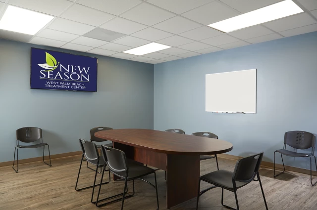 New Season - West Palm Beach Treatment Center