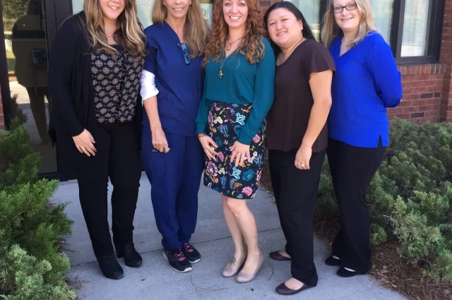 New Season - Savannah Treatment Center