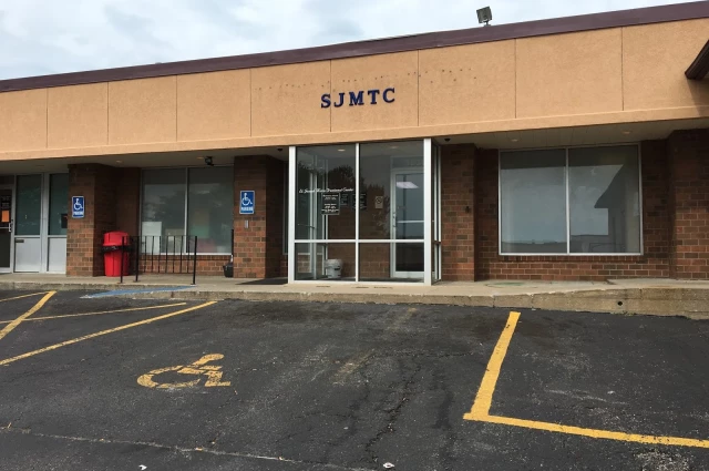 New Season - St. Joseph Metro Treatment Center