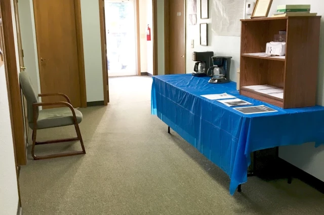 New Season - St. Joseph Metro Treatment Center