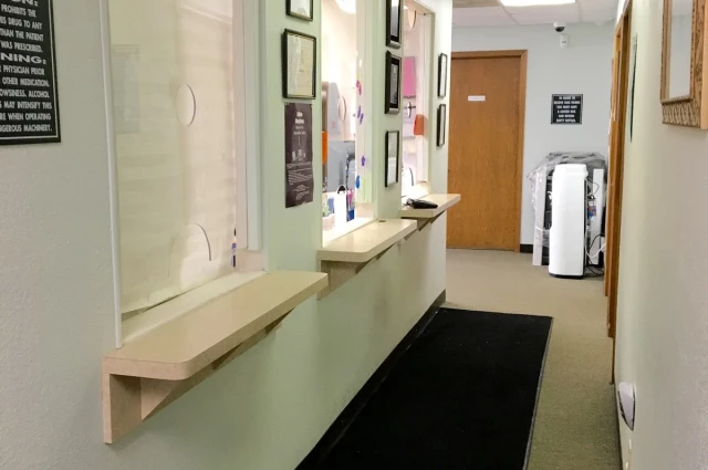 New Season - St. Joseph Metro Treatment Center