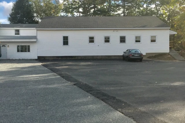 New Season - Keene Metro Treatment Center