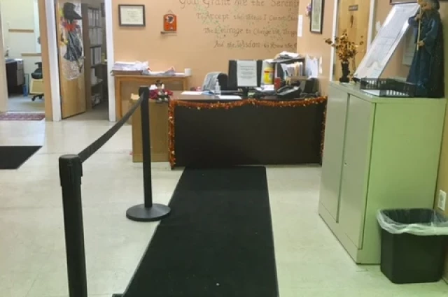 New Season - Keene Metro Treatment Center