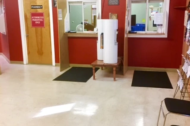 New Season - Keene Metro Treatment Center
