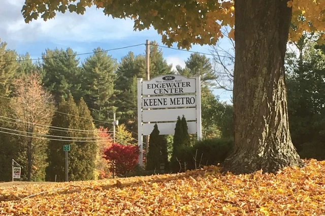 New Season - Keene Metro Treatment Center