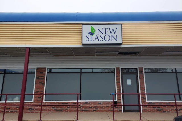 New Season - Manchester Metro Treatment Center