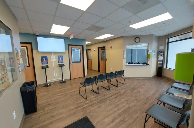 New Season - Manchester Metro Treatment Center