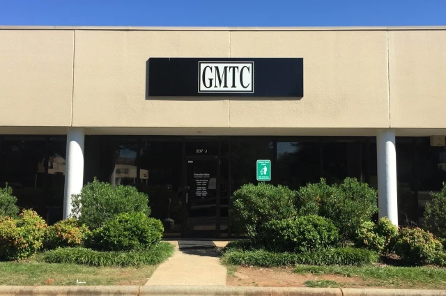 New Season - Greensboro Treatment Center