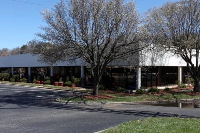 New Season - Greensboro Treatment Center