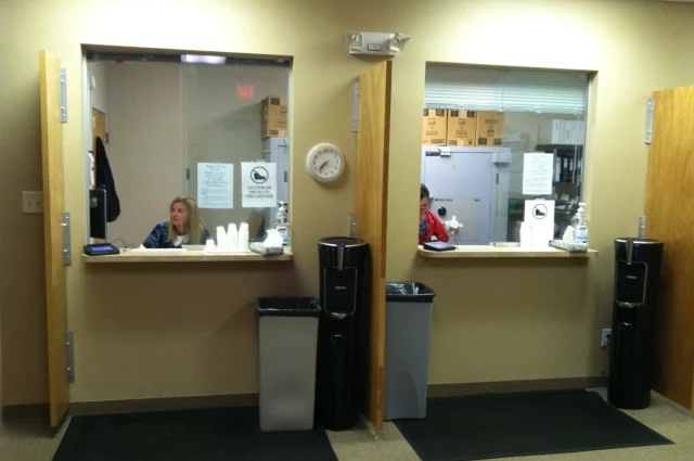 New Season - Hickory Metro Treatment Center