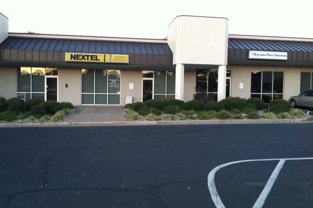 New Season - Hickory Metro Treatment Center