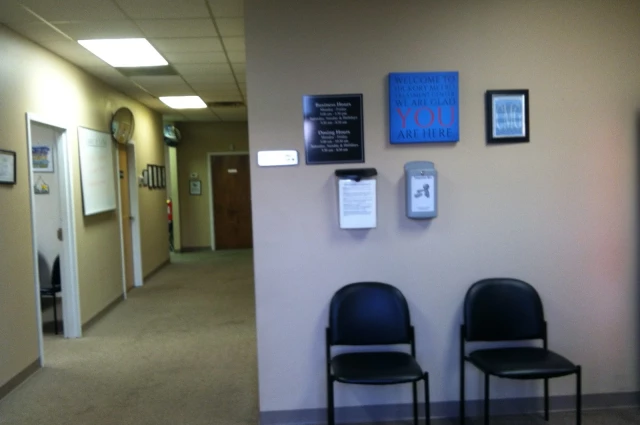 New Season - Hickory Metro Treatment Center