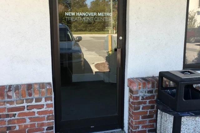 New Season - New Hanover Metro Treatment Center