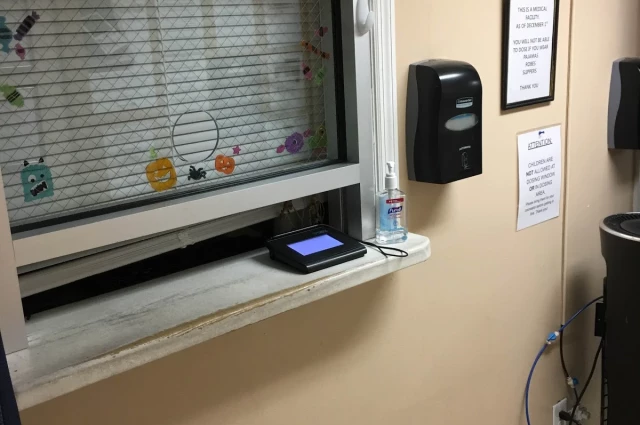 New Season - New Hanover Metro Treatment Center