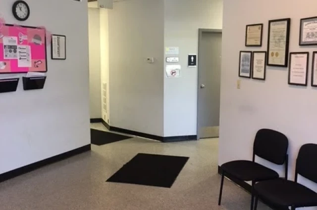 New Season - York County Treatment Center