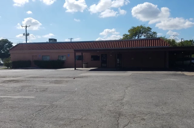 New Season - San Antonio Treatment Center
