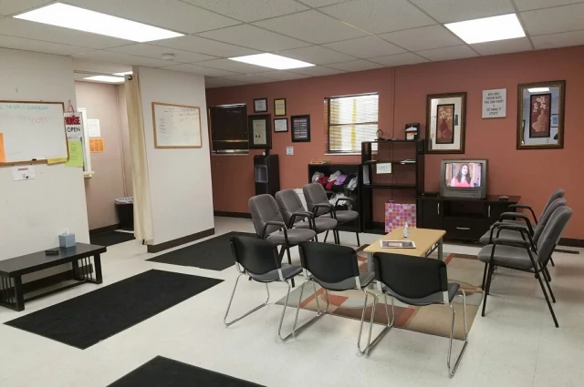 New Season - Bountiful Treatment Center