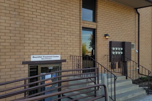 New Season - Bountiful Treatment Center