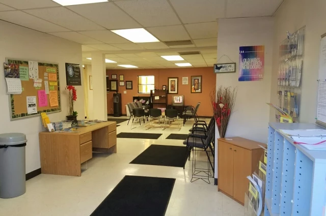 New Season - Bountiful Treatment Center