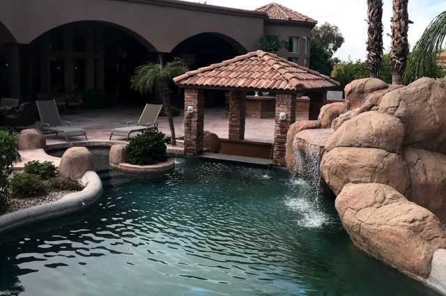 Arizona Addiction Recovery Center - AARC