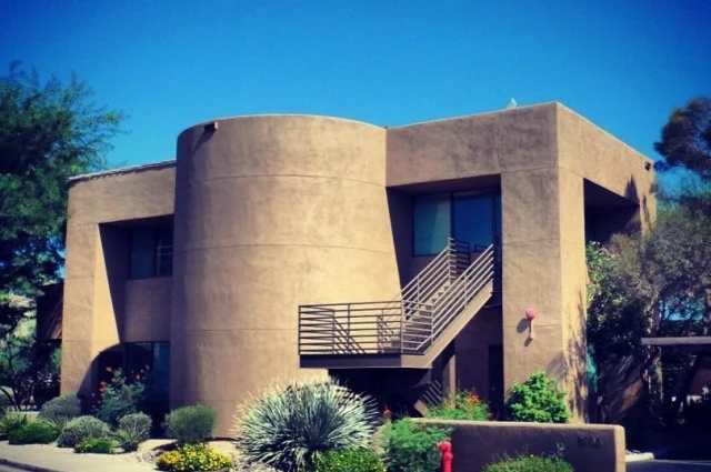 Arizona Addiction Recovery Center - AARC