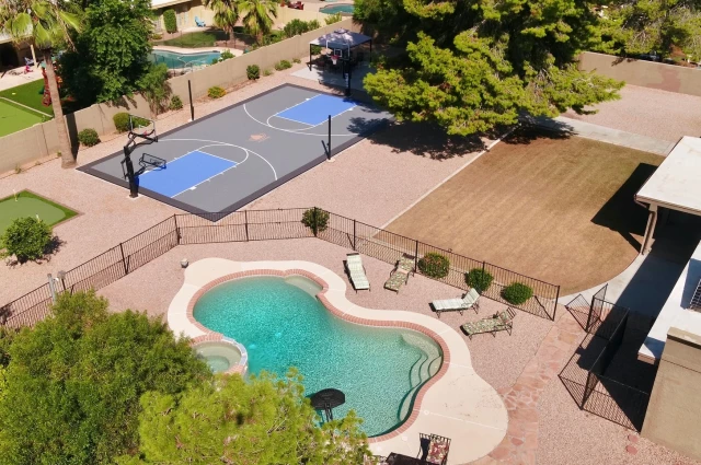 Arizona Addiction Recovery Center - AARC