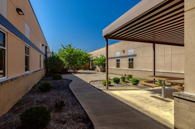 Conway Behavioral Health Hospital
