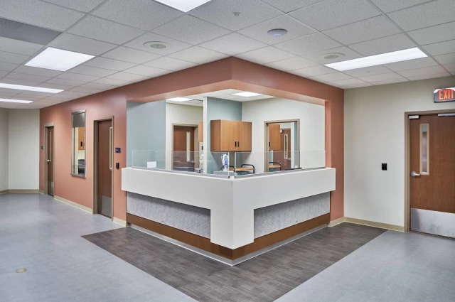 Conway Behavioral Health Hospital