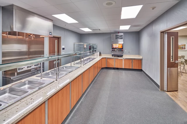 Conway Behavioral Health Hospital